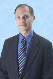 Dr. Henryk R. Marcinkiewicz