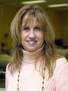 Janet McMahon