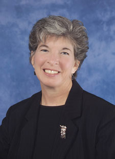 Lizabeth Self Mullens
