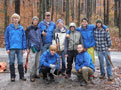 Outdoor Adventure Club helps maintain Loyalsock Trail