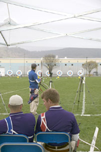 Shelter from the storm