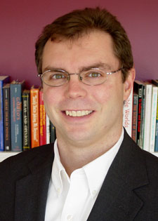 David S. Richards