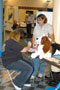 Furry friend helps Lycoming SPCA recruit volunteers