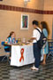AIDS Resource Alliance among local agencies represented