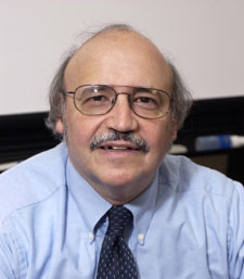 Dr. Irwin H. Siegel