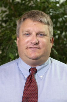 Frederick G. 'Rick' Terry