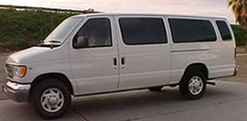 Van safety training available through Workforce Development %26 Continuing Education.