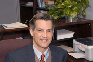 Dr. Jeffrey J. Vetock