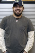 Matthew Weiser