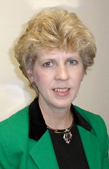 Jacqueline B. Werts