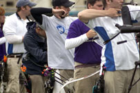 Wildcat logo stands out in sea of competitors