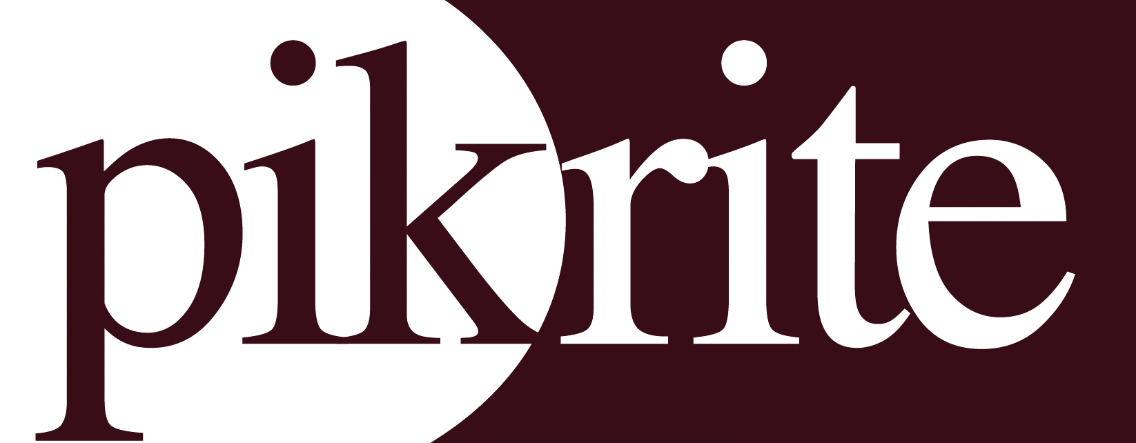 Pikrite logo