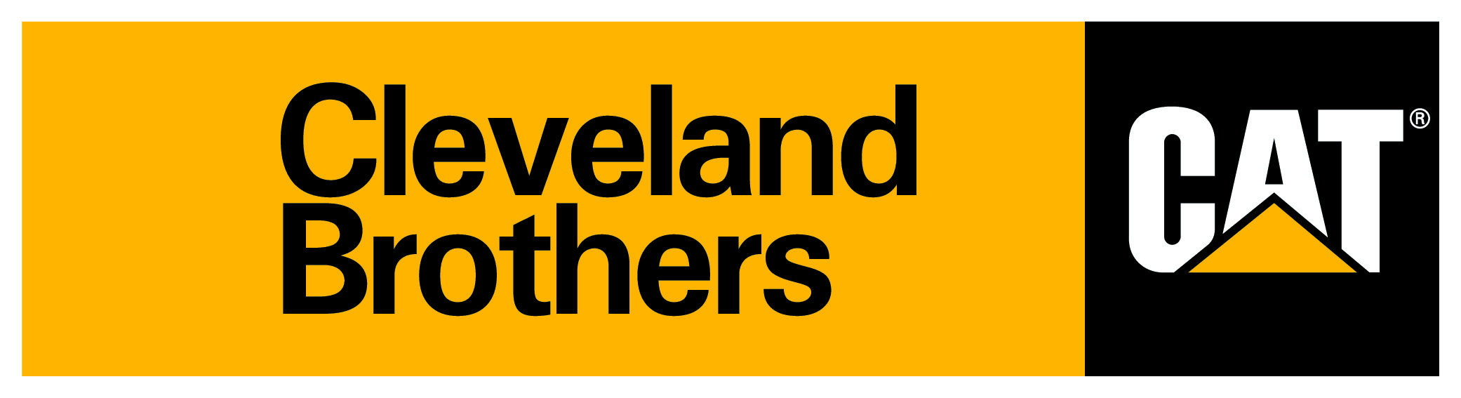 Cleveland Brothers Logo