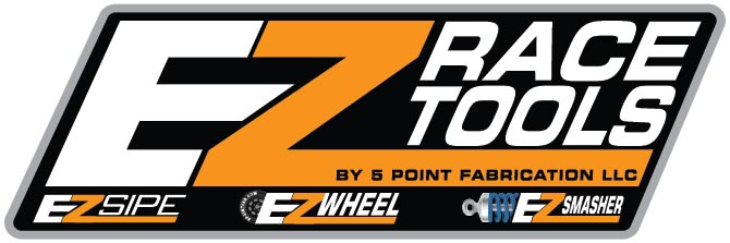 EZ Race tools logo