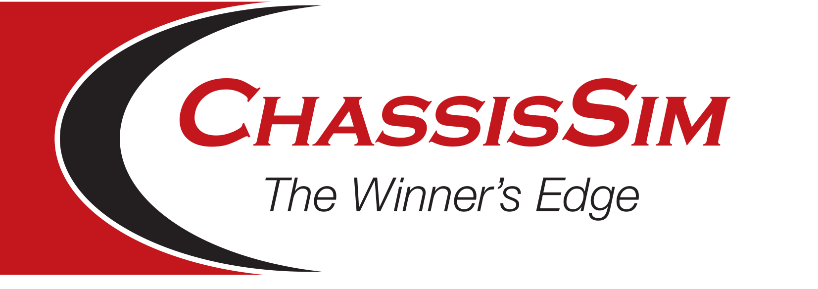 ChassisSim logo