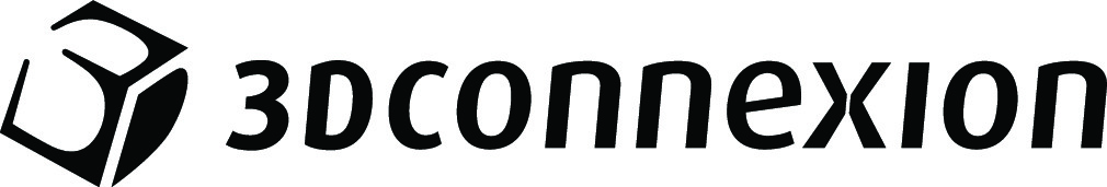 3D Connexion logo
