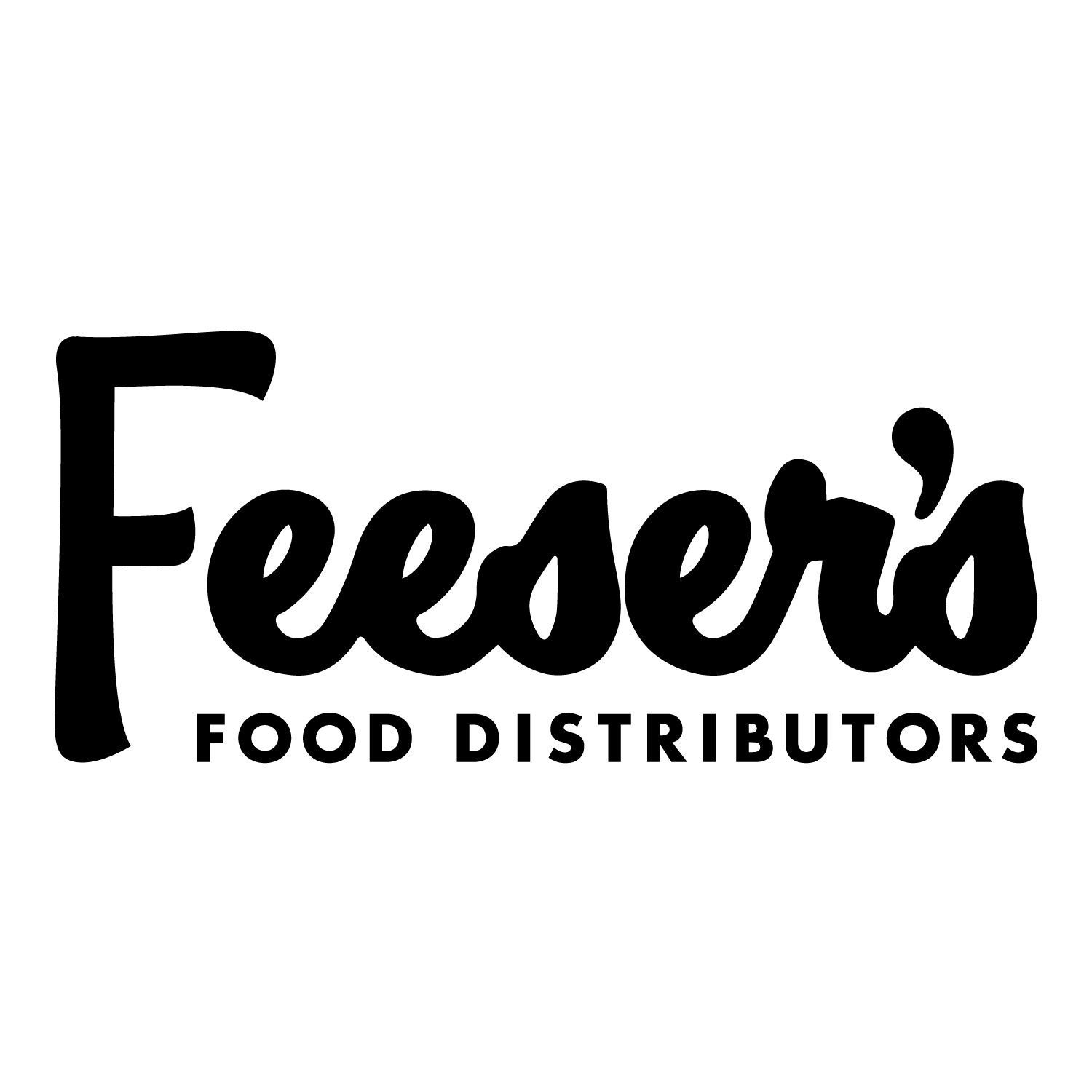Feesers logo