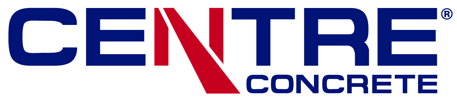 Center Concrete logo
