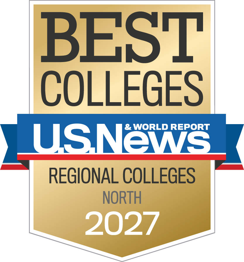 U.S. News & World Report Best Colleges–Regional College North