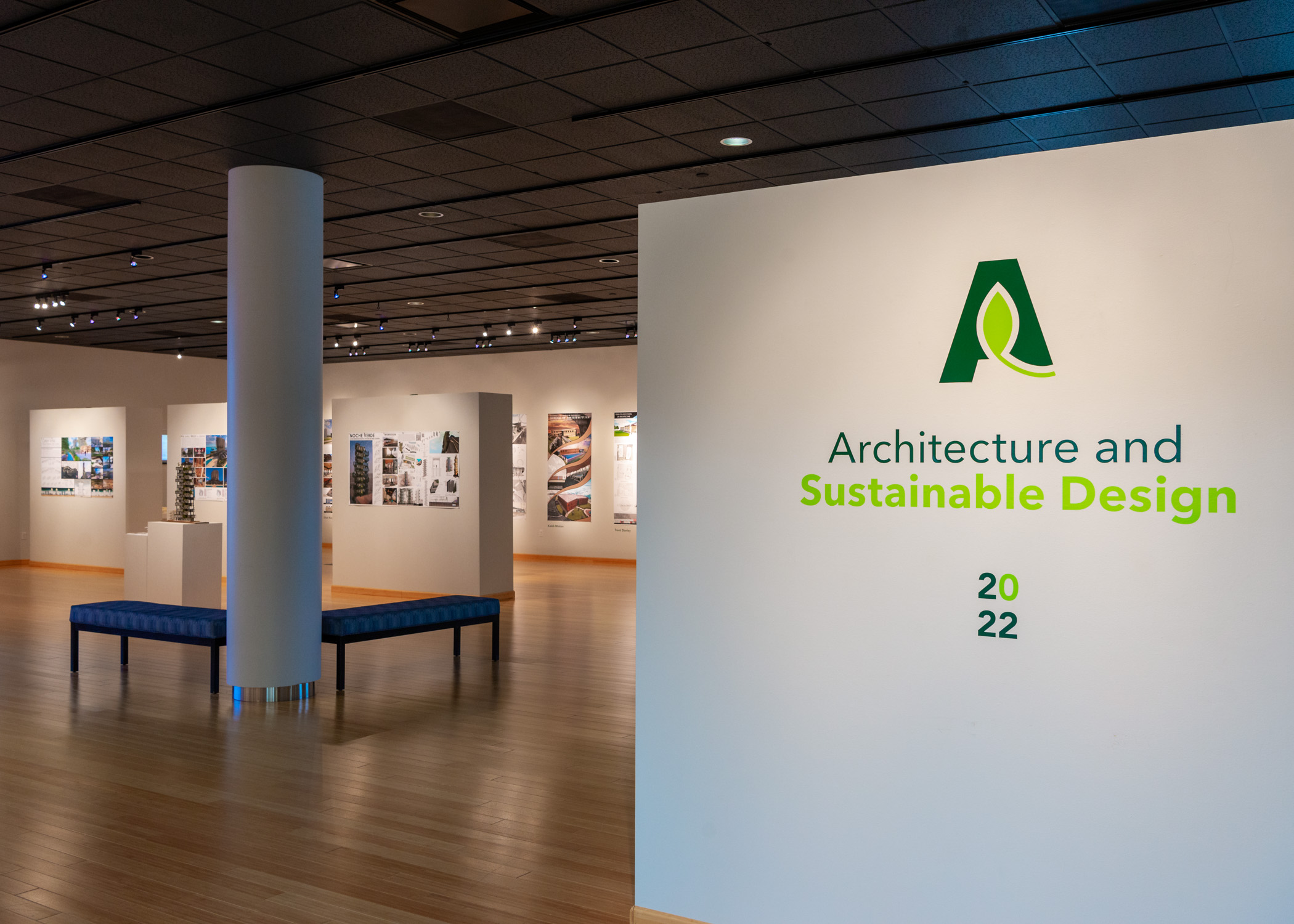 Architecture & Sustainable Design 2022