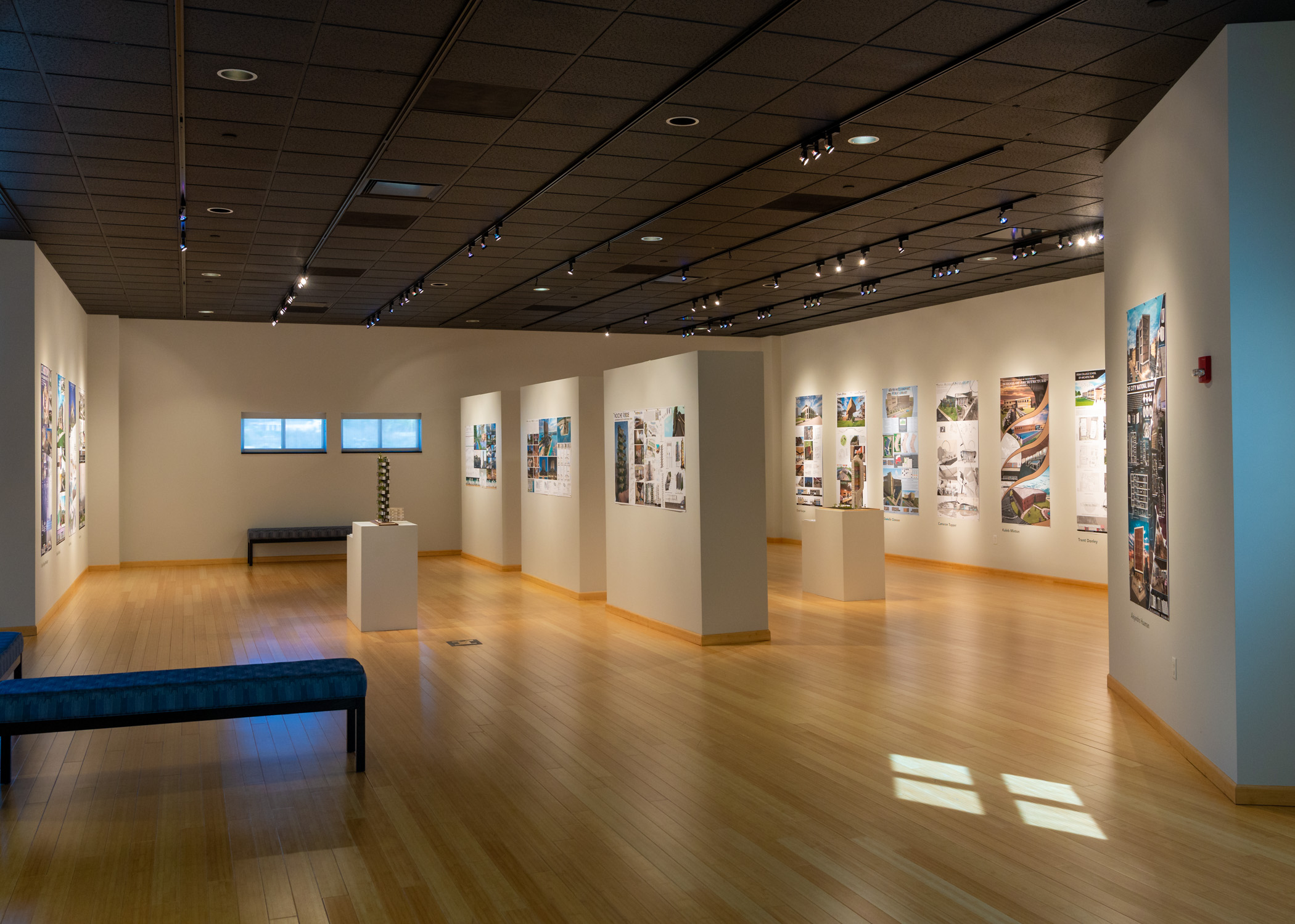 Architecture & Sustainable Design 2022