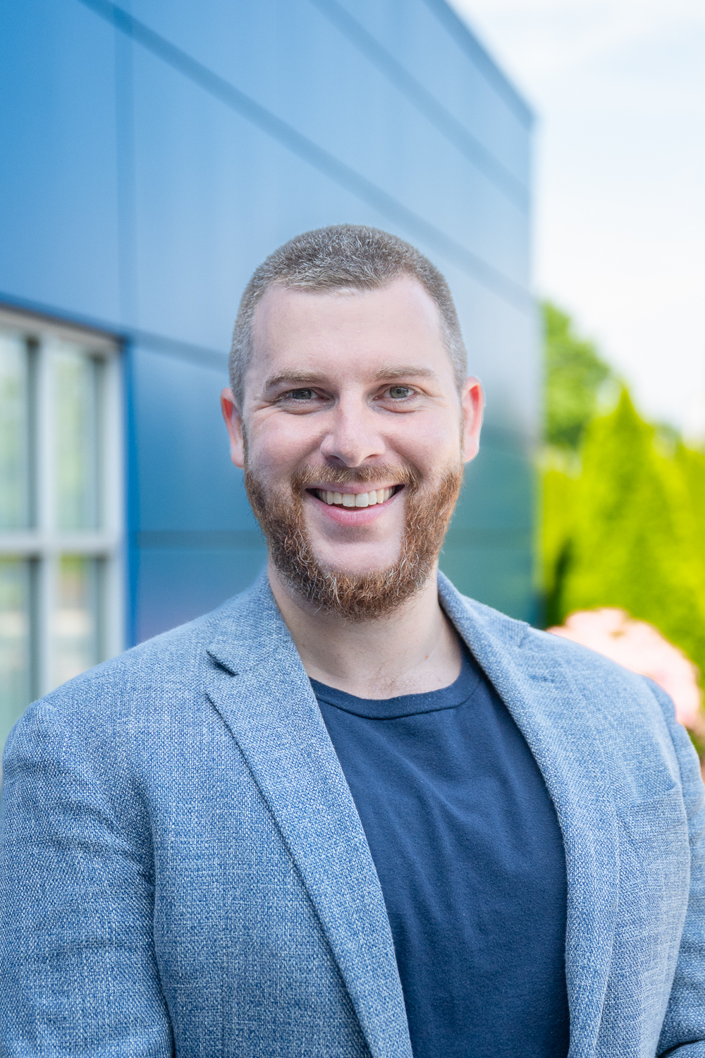 Angelo Fattore portrait