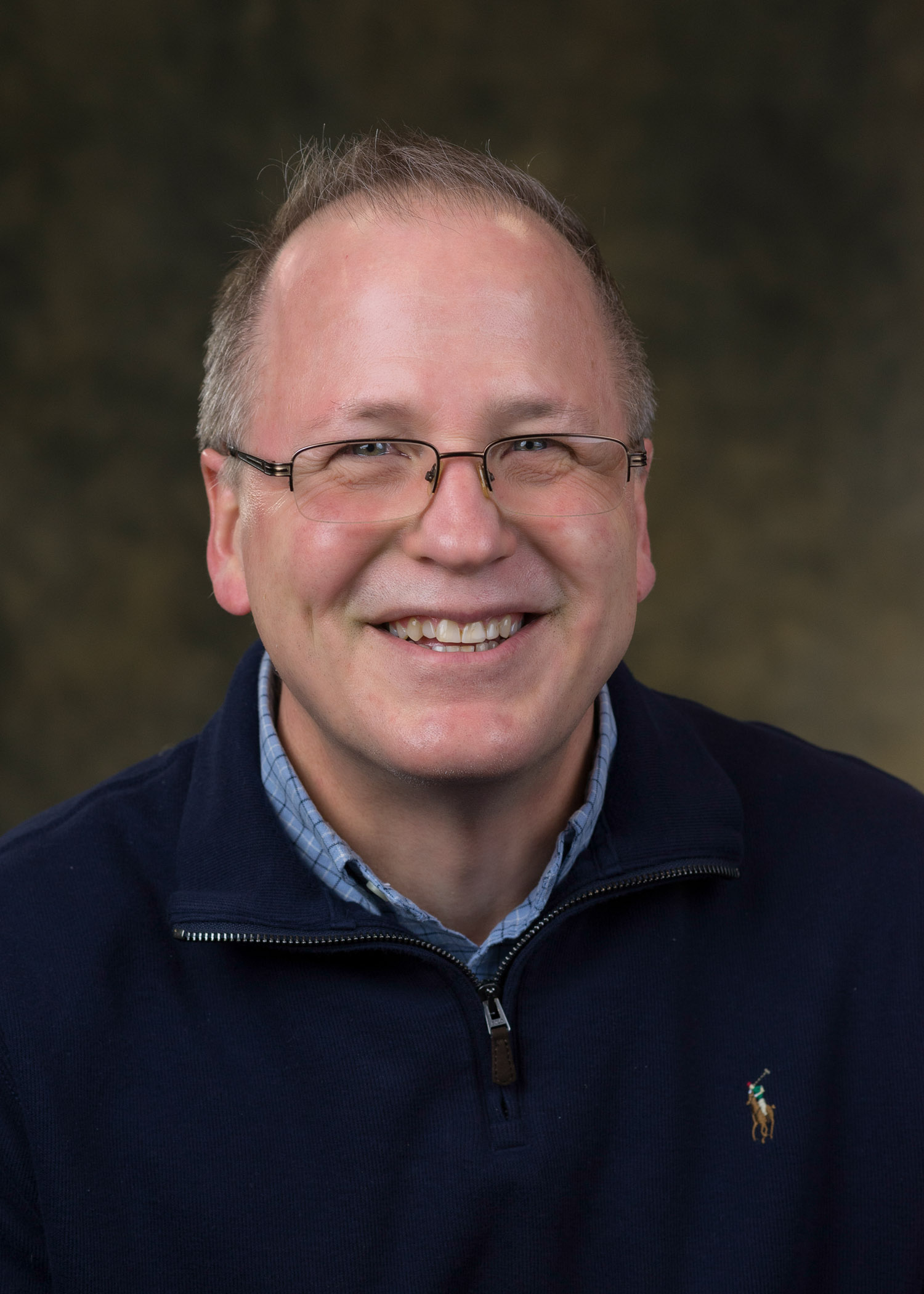 Brian A. Flynn