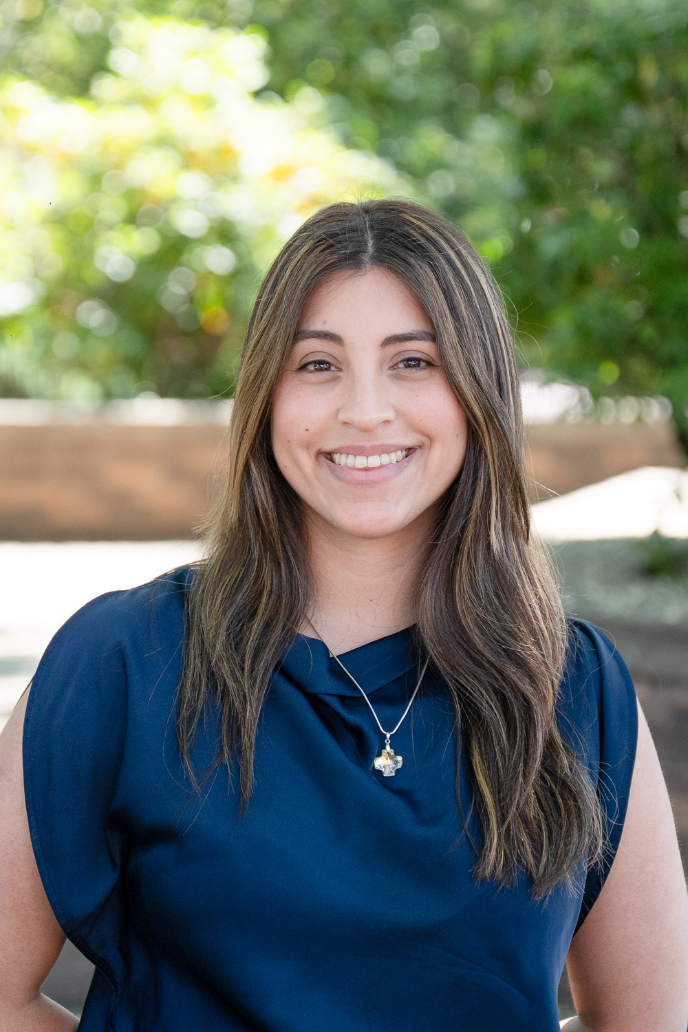 Camila Cantero portrait