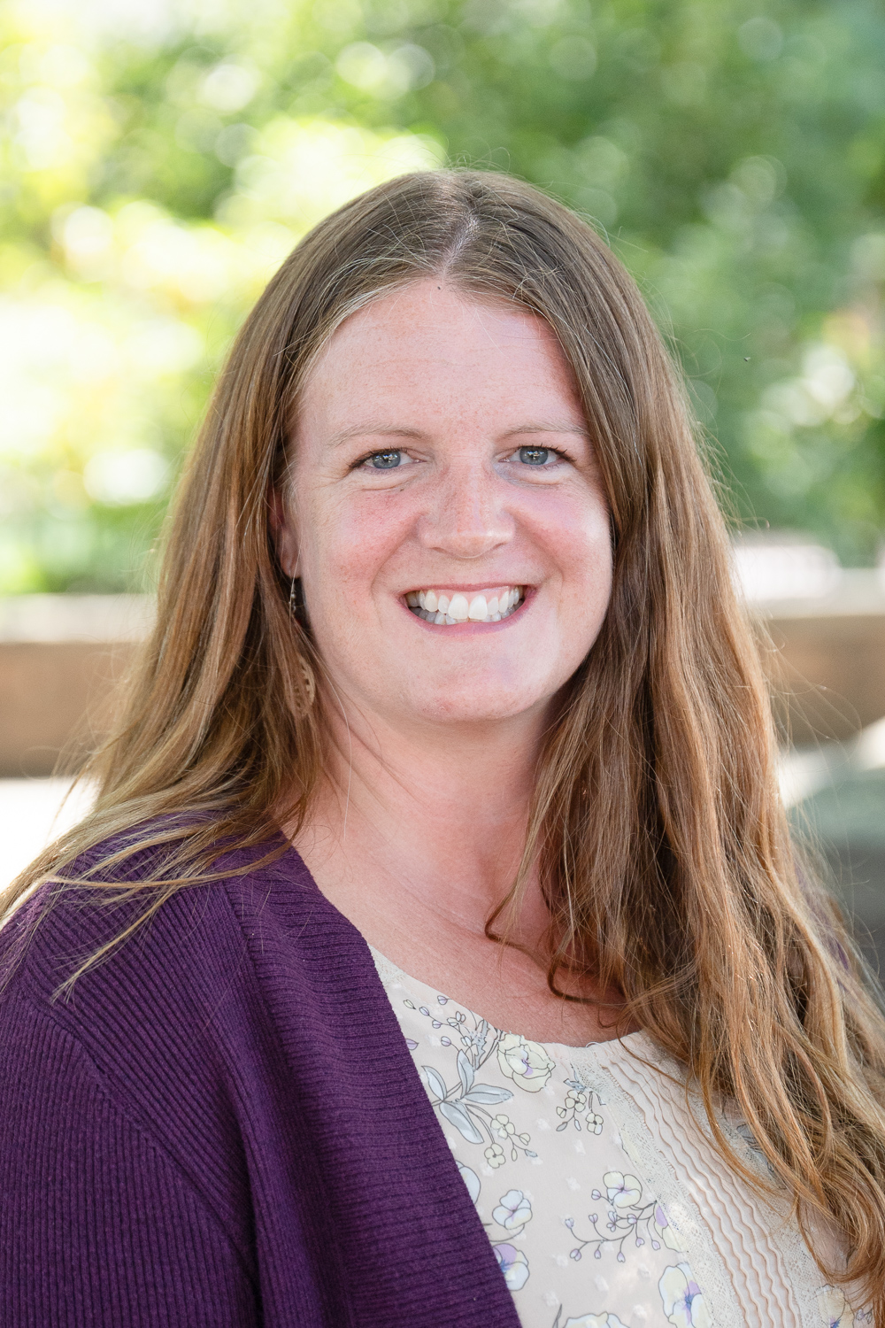 Emily Diehl portrait