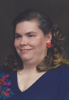 Mary E. Erdman