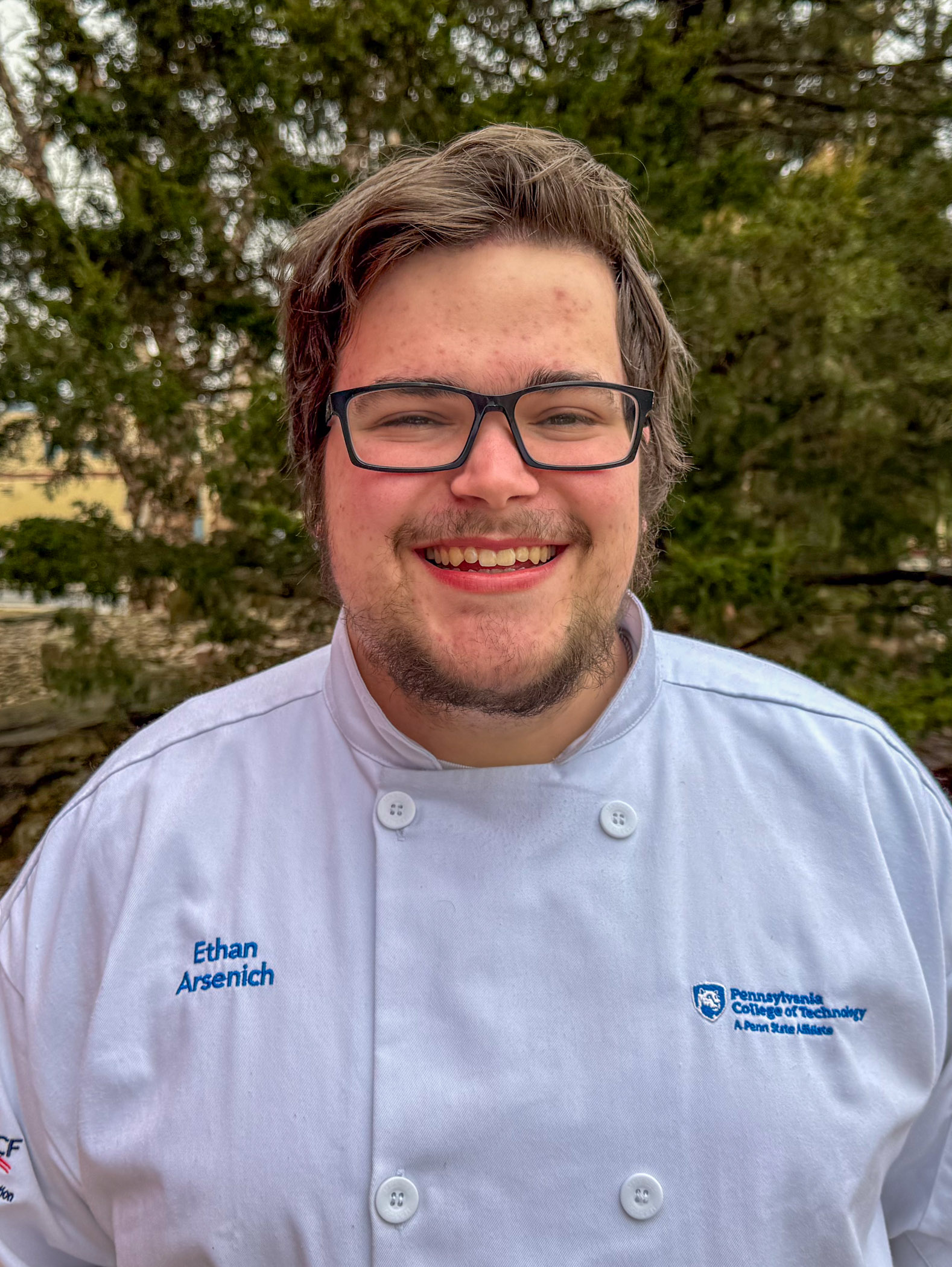 Ethan Arsenich