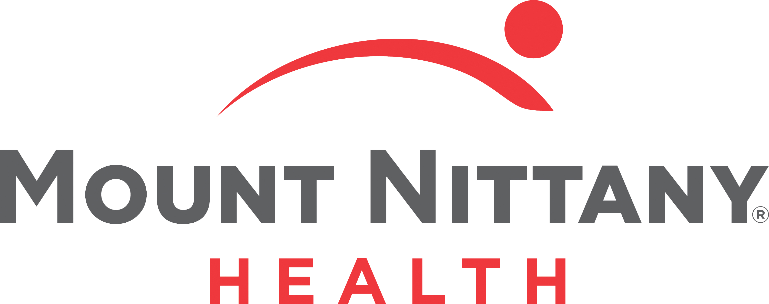 Mount Nittany Health Logo