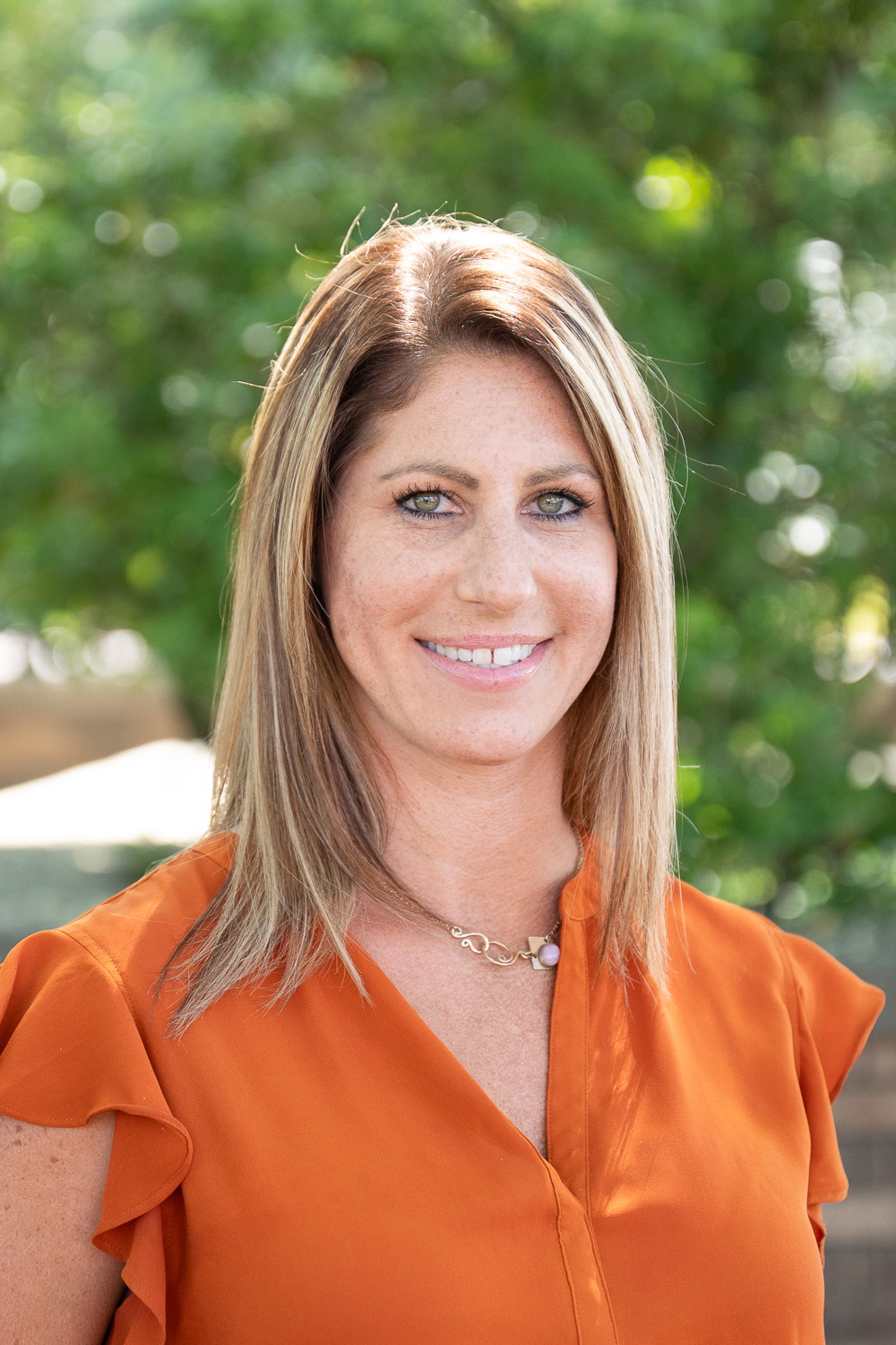 Erika Goode portrait