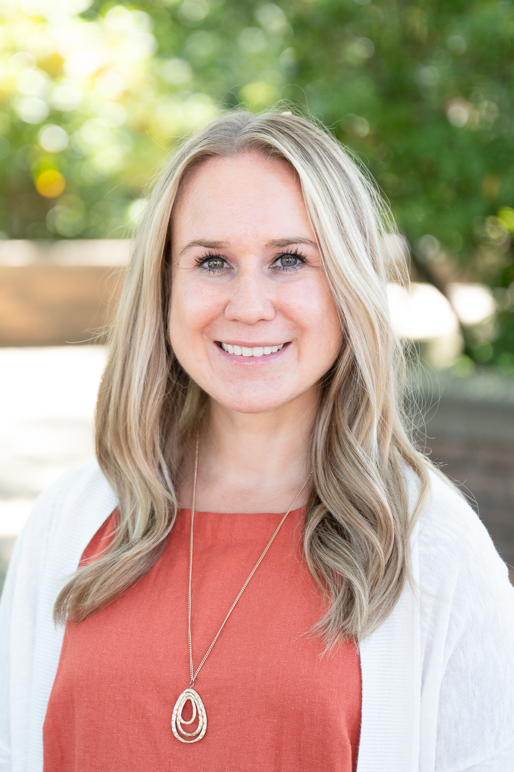 Nicole Cowperthwait portrait