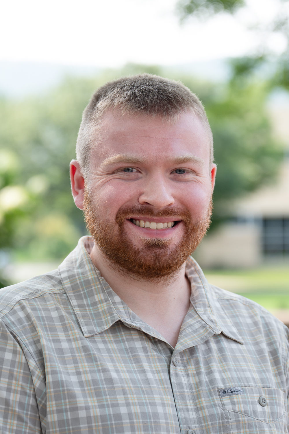 Nathan B. Sauers