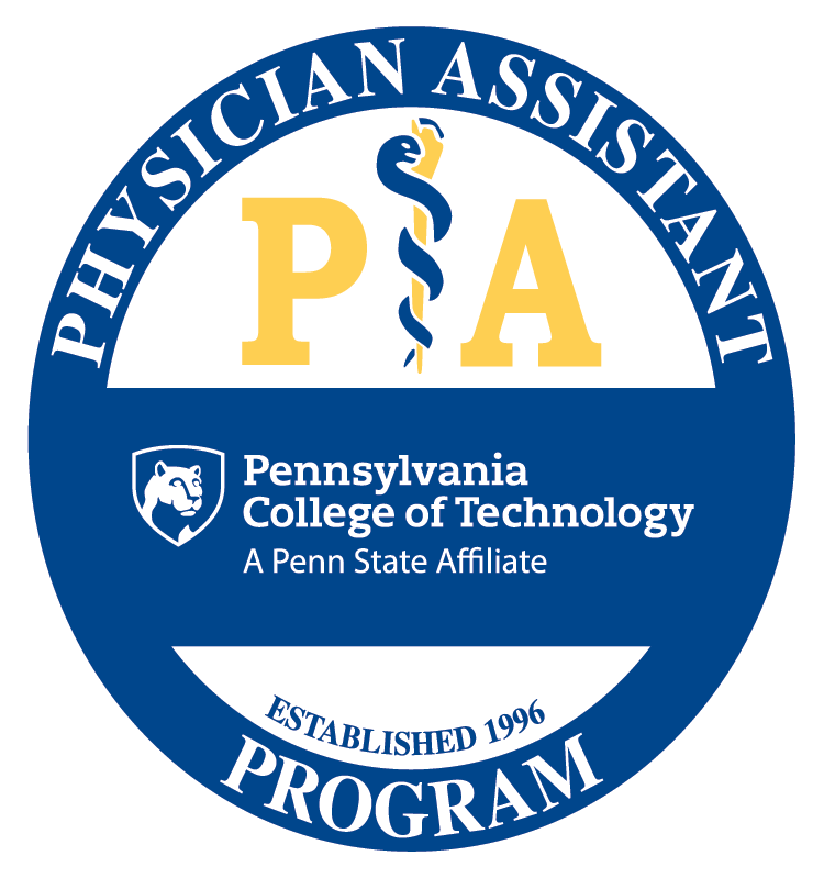 Physician Assistant logo