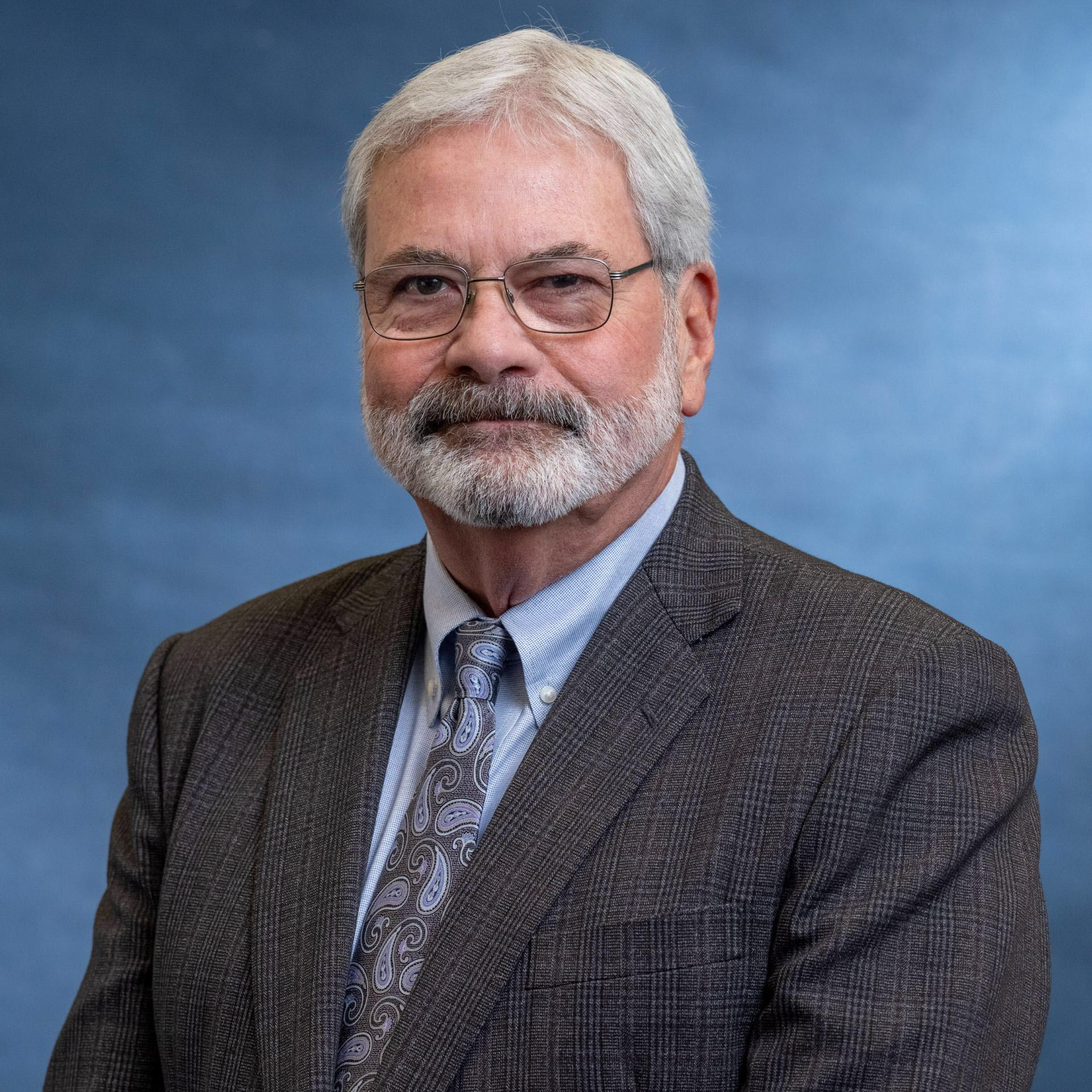 Robert Fenza
