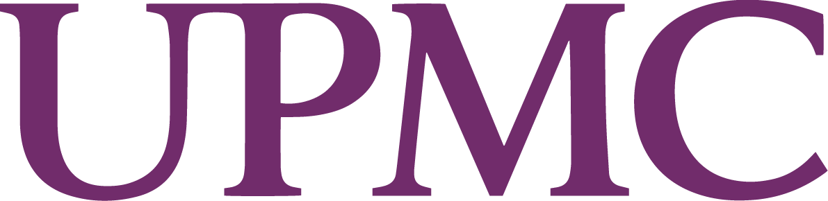 UPMC logo