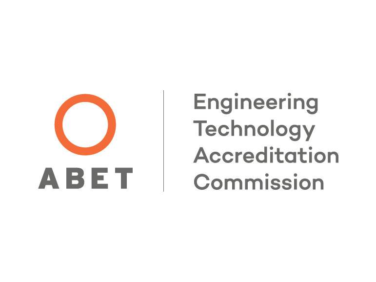 ABET logo