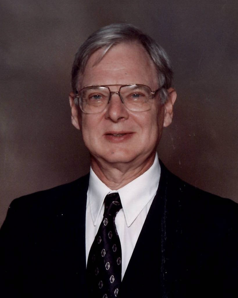 David N. Wormley