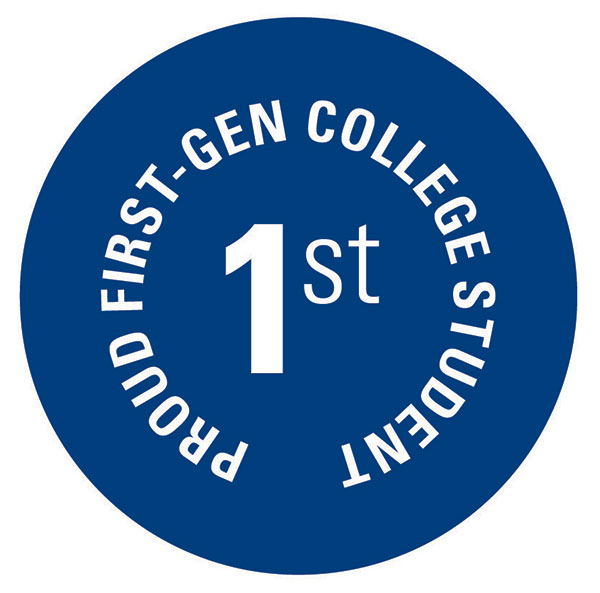 Calling all first-generation Penn College students!