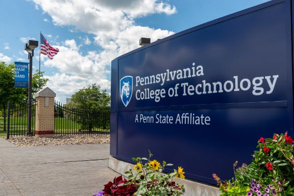 Grant helps Penn College ‘manufacture’ career exploration