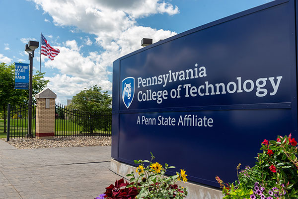 Penn College students receive manufacturing scholarships