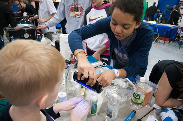 Science Festival set for Feb. 16 at Penn College
