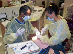 Free dental services available to children on Nov. 5