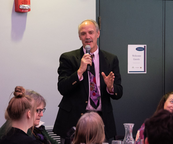 Woodlands Bank Pennsylvania College of Technology