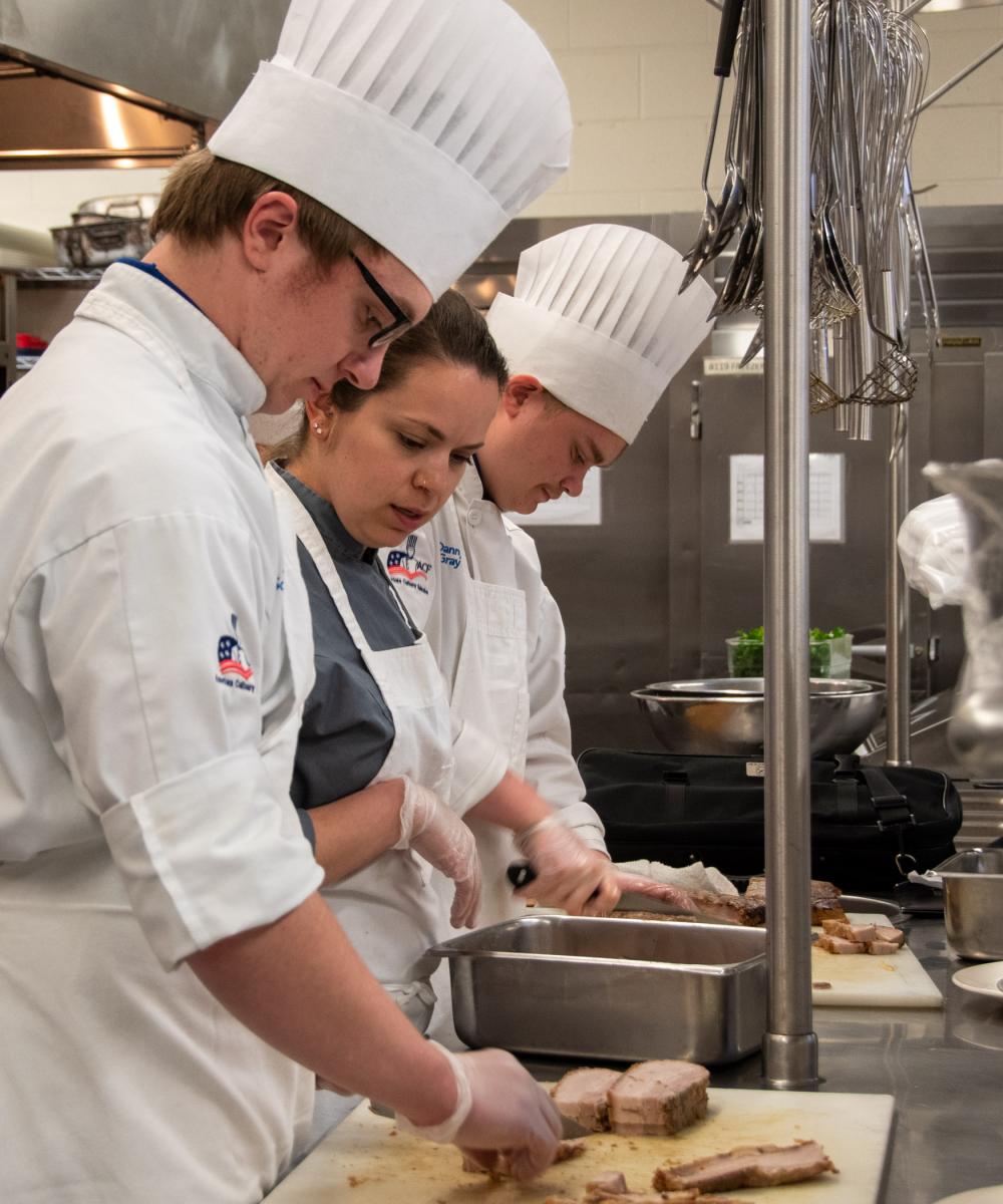 Baking and Pastry School: Read This Before You Enroll - CulinaryLab