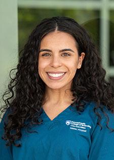 Ninoshka Marie Rivera Matos