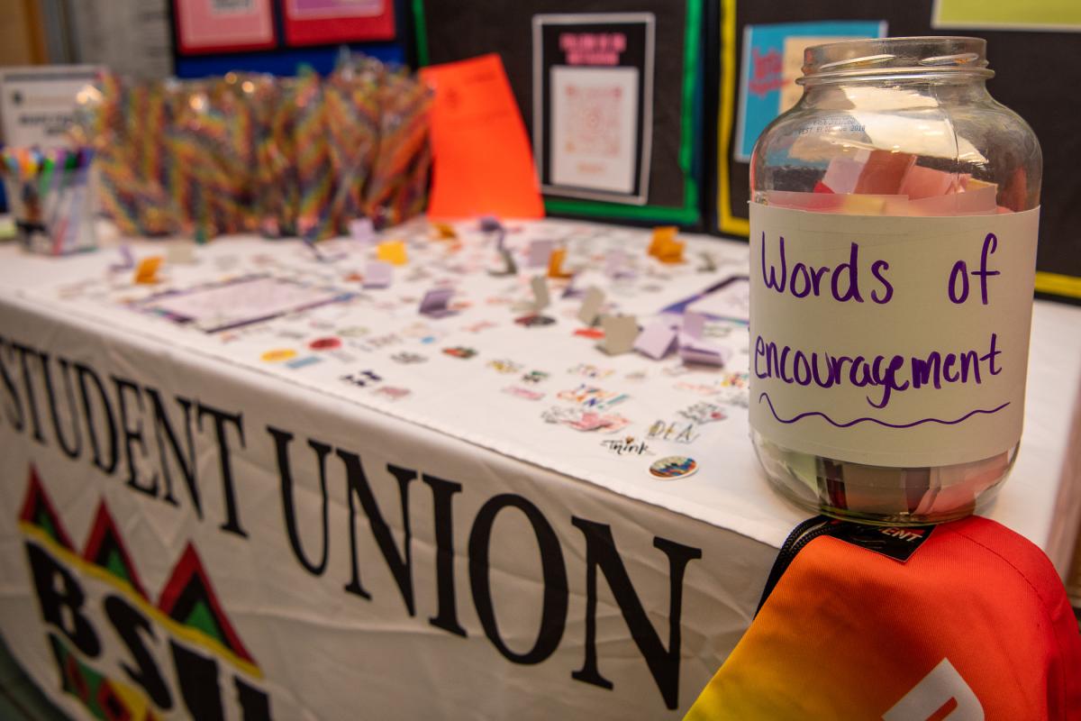 We can all use more of those! 