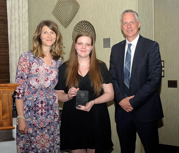 Margaret M. Stutzman